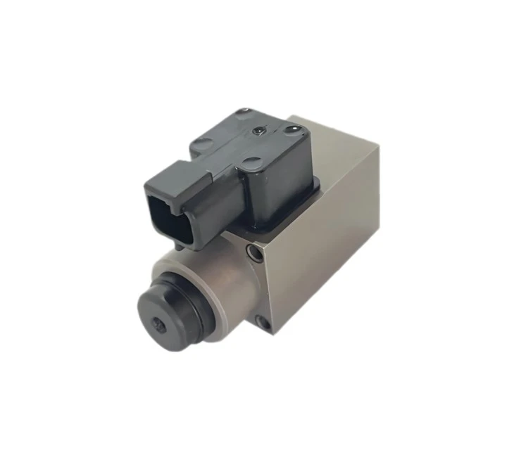 GRF35 Series Solenoid For Proportional Screw Thread Valve